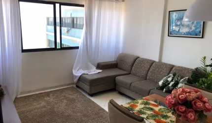 Apartamento à venda 3 quartos na Barra