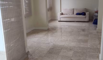 Apartamento  à venda 4  quartos na Graça
