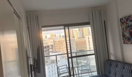 Apartamento à venda 1 quarto na Barra