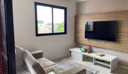Apartamento à venda 3 quartos na Graça