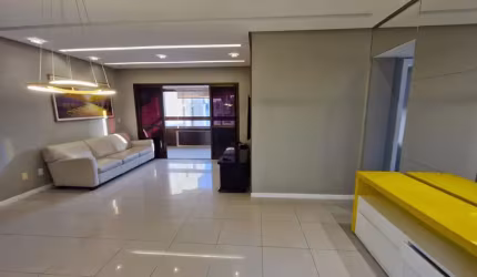 Apartamento à venda 3 quartos em Ondina