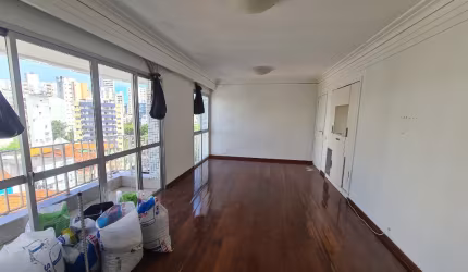 Apartamento à venda venda 3 quartos em Ondina