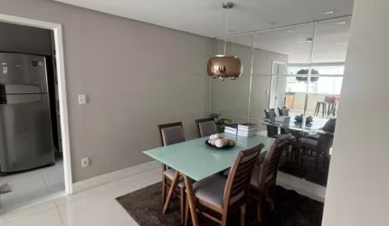 Apartamento a venda três quartos amplo na Vitória  Salvador Bahia