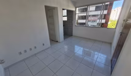 Apartamento a venda oportunidade 1 quarto e sala amplo na Graça