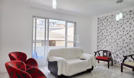 Apartamento com 3 quartos à venda no bairro Centro em Florianópolis