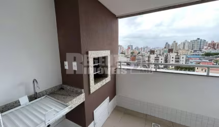Apartamento à venda no bairro Campinas em São José