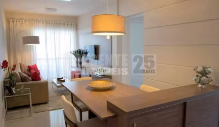 Apartamento à venda no bairro Barreiros em São José