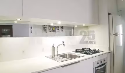 Amplo apartamento mobiliado próximo à UFSC