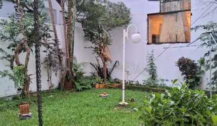 Casa à venda no bairro Trindade em Florianópolis