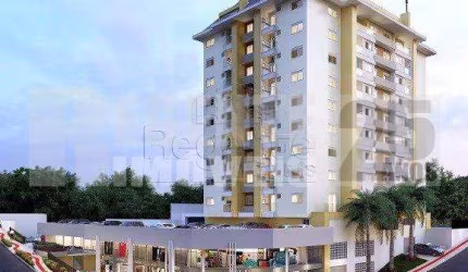 Apartamentos novos à venda no bairro Trindade em Florianópolis