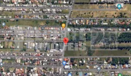 Terreno à venda no bairro Rio Vermelho em FLorianópolis
