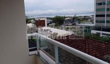 Apartamento à venda no bairro Itacorubi em Florianópolis