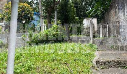 Terreno à venda no bairro Trindade em Florianópolis