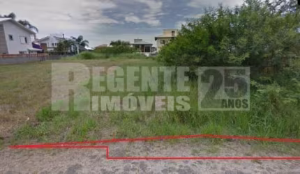 Terreno à venda no Carianos em Florianópolis