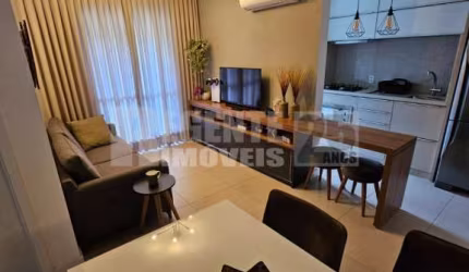 Apartamento à venda no bairro Itacorubi em Florianópolis