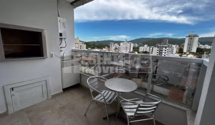 Apartamento à venda no bairro Trindade em Florianópolis