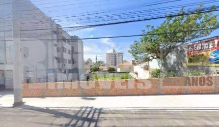 Terreno à venda bairro Capoeiras em Florianópolis