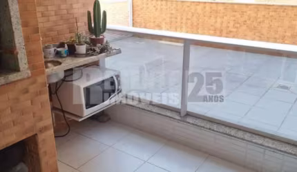 Apartamento à venda no bairro Córrego Grande em Florianópolis