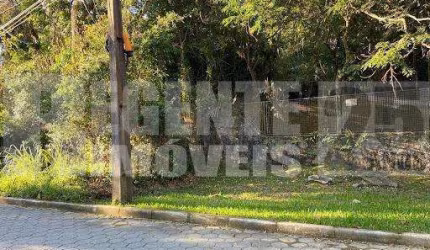Terreno à venda bairro Pantanal em Florianópolis