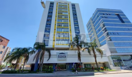Sala comercial à venda no bairro Trindade em Florianópolis