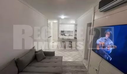 Apartamento à venda no bairro Itacorubi em Florianópolis