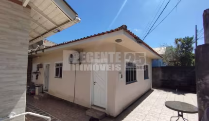 Casas no Bairro Capoeiras 6 quartos 3 banheiros - Florianópolis - SC