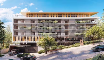 Apartamento à venda no bairro João Paulo em Florianópolis