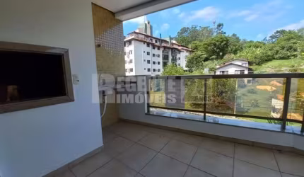 Apartamento com 3 quartos à venda no bairro João Paulo em Florianópolis