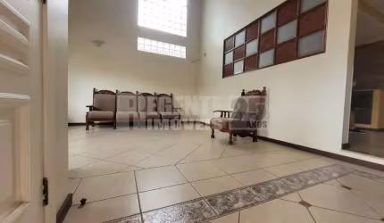 Casa a venda no bairro Córrego Grande em Florianópolis