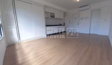 Studio com 1 quarto à venda no bairro Trindade em Florianópolis