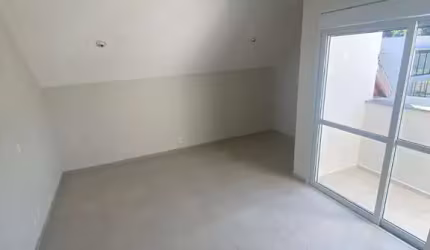 Cobertura à venda no bairro Itacorubi em Florianópolis