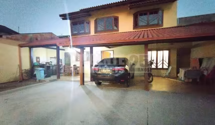 Casa a Venda no Bairro Areias em São José