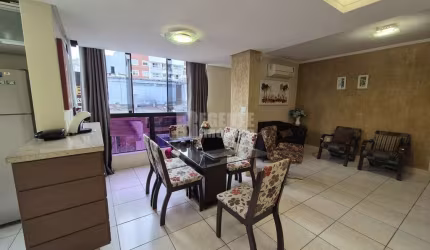 Apartamento à venda no bairro Agronômica em Florianópolis