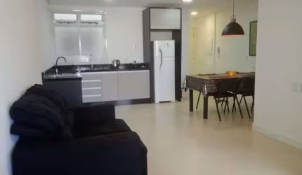 Apartamento 01 Dormitório Para Venda Proximo ao centro Lagoa da Conceição.