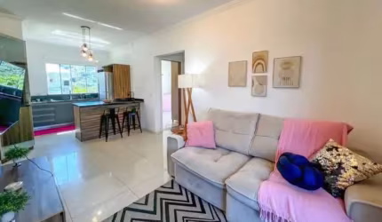 Apartamento á venda no bairro Ingleses em Florianópolis