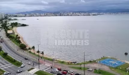 Cobertura com 4 suites e 4 vagas Beira Mar Norte- Florianópolis