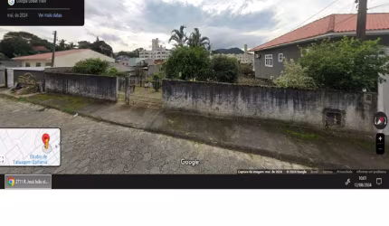 Terreno à venda no bairro  Real Parque São José Florianópolis