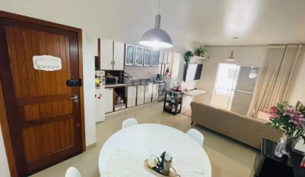 Apartamento à venda no bairro Trindade em Florianópolis