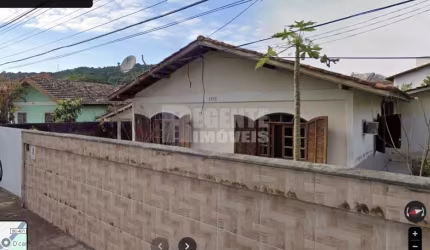 casa com 3 quartos no bairro Vargem Pequena - Florianópolis
