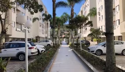 Apartamento à venda 3 quartos e duas vagas no bairro Itacorubi em Florianópolis