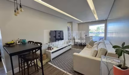 Apartamento à venda no bairro Carvoeira em Florianópolis