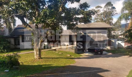 Casa à venda no bairro Carvoeira em Florianópolis