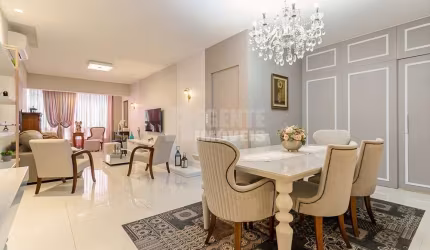 Apartamento de 2 quartos à venda no bairro Jurerê Internacional Florianópolis SC