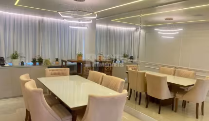 Apartamento de 3 quartos à venda no bairro Centro Florianópolis SC