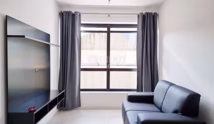 Apartamento à venda no bairro Carvoeira em Florianópolis