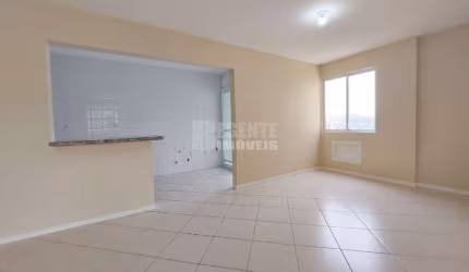 Apartamento de 2 quartos à venda no bairro Trindade Florianópolis SC