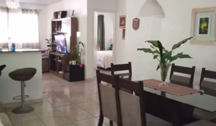 Casa a venda no bairro Vargem do Bom Jesus