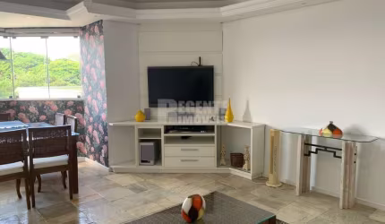 Cobertura de 3 quartos à venda no bairro Córrego Grande Florianópolis SC