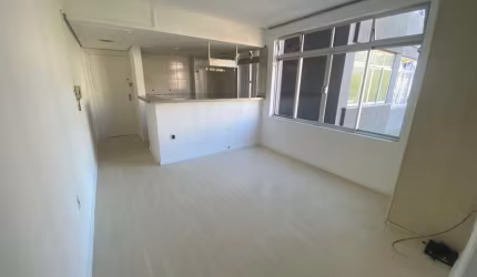 Apartamento à venda no bairro Itacorubi em Florianópolis