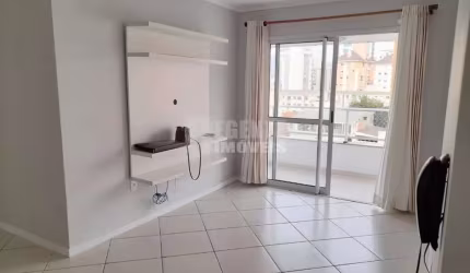 Apartamento na Agronômica